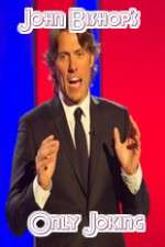Watch John Bishops Only Joking Movie4k