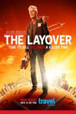 Watch The Layover Movie4k