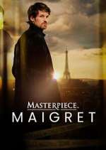 Watch Maigret Movie4k