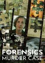 Watch Forensics: Murder Case Movie4k