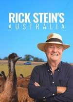 Watch Rick Stein\'s Australia Movie4k