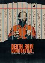 Watch Death Row Confidential: Secrets of a Serial Killer Movie4k