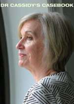 Watch Dr Cassidy's Casebook Movie4k