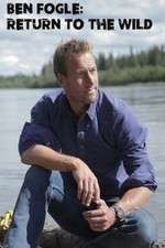 Watch Ben Fogle: Return to the Wild Movie4k