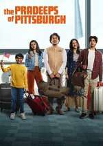 Watch The Pradeeps of Pittsburgh Movie4k