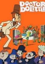 Watch Doctor Dolittle Movie4k