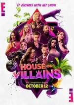 Watch House of Villains Movie4k