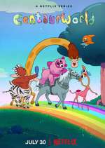 Watch Centaurworld Movie4k