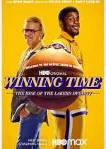 Watch Winning Time: The Rise of the Lakers Dynasty Movie4k
