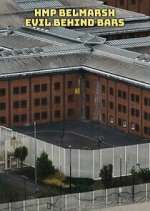 Watch HMP Belmarsh: Evil Behind Bars Movie4k
