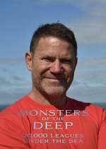 Watch Monsters of the Deep: 20,000 Leagues Under the Sea Movie4k