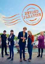 Watch Beyond Paradise Movie4k
