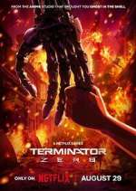 Watch Terminator Zero Movie4k