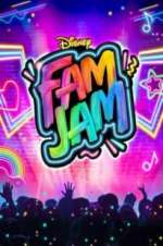 Watch Disney Fam Jam Movie4k
