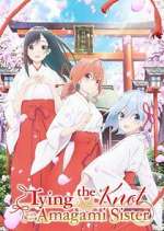 Watch Tying the Knot with an Amagami Sister Movie4k