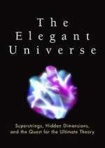 Watch The Elegant Universe Movie4k