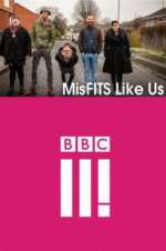 Watch MisFITS Like Us Movie4k
