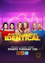 Watch Australia\'s Most Identical Movie4k