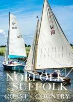 Watch Norfolk and Suffolk: Country & Coast Movie4k