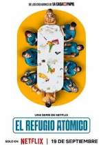 Watch El refugio atómico Movie4k