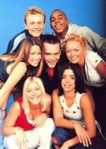 Watch S Club 7 Movie4k