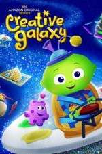 Watch Creative Galaxy Movie4k