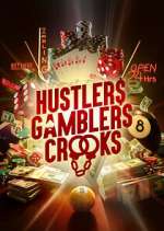 Watch Hustlers Gamblers Crooks Movie4k