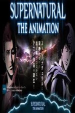 Watch Supernatural: The Animation Movie4k