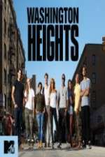 Watch Washington Heights Movie4k