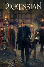 Watch Dickensian Movie4k