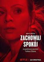 Watch Zachowaj spokój Movie4k