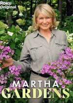 Watch Martha Gardens Movie4k