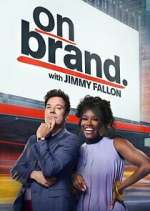 Watch On Brand with Jimmy Fallon Movie4k