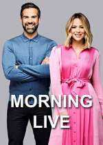 Watch Morning Live Movie4k