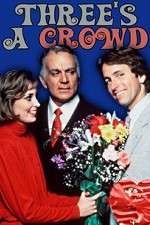 Watch Three's a Crowd Movie4k
