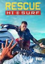 Watch Rescue: HI-Surf Movie4k