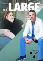 Watch Too Large Movie4k