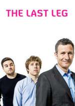 Watch The Last Leg Movie4k