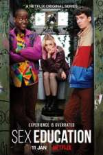 Watch Sex Education Movie4k