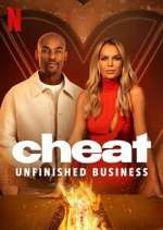 Watch Cheat: Unfinished Business Movie4k