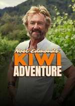 Watch Noel Edmonds\' Kiwi Adventure Movie4k