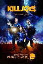 Watch Killjoys Movie4k
