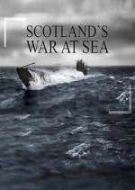 Watch War at Sea: Scotland's Story Movie4k