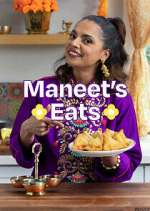 Watch Maneet\'s Eats Movie4k