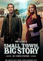 Watch Small Town, Big Story Movie4k