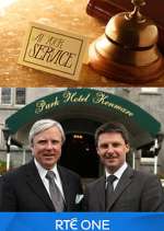 Watch At Your Service Movie4k