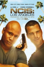 Watch NCIS: Los Angeles Movie4k