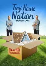 Watch Tiny House Nation: Memory Lane Movie4k