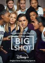 Watch Big Shot Movie4k