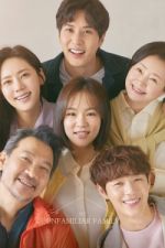Watch My Unfamiliar Family Movie4k